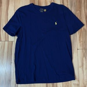 Men’s Polo Ralph Lauren Tee M